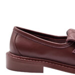 Chanel Mocassins