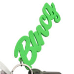 Balenciaga Bag Charm