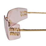 Sunglasses Miu Miu