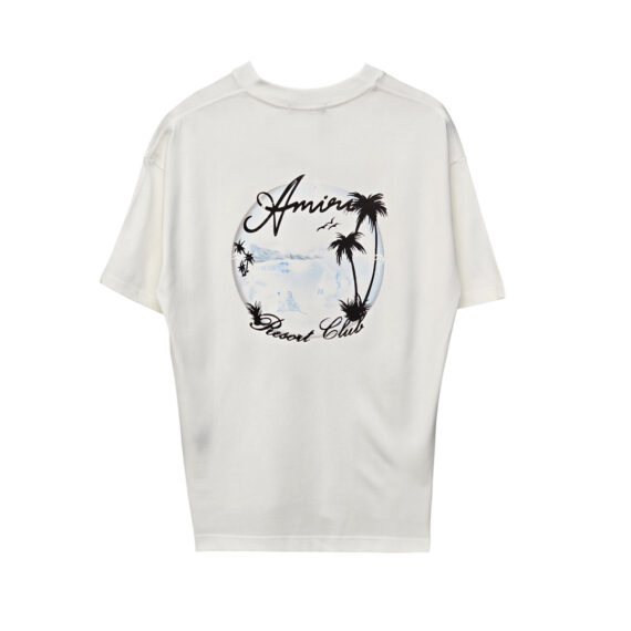 Amiri T-Shirt