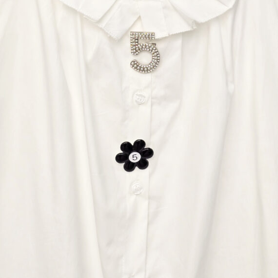 Chanel Shirt