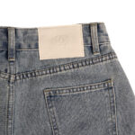 Chanel Short Jeans