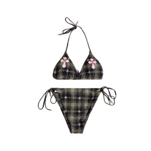 Chrome Hearts Bikini