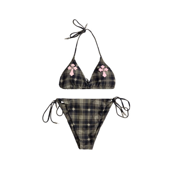 Chrome Hearts Bikini