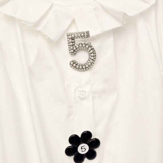 Chanel Shirt