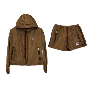 Miu Miu Set