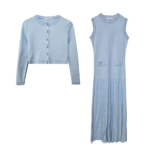 Sandro Paris Set