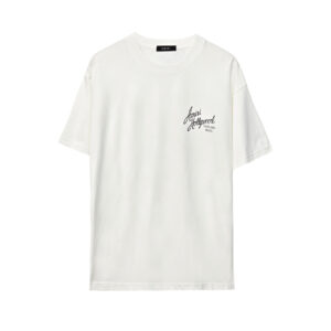 Amiri T-Shirt