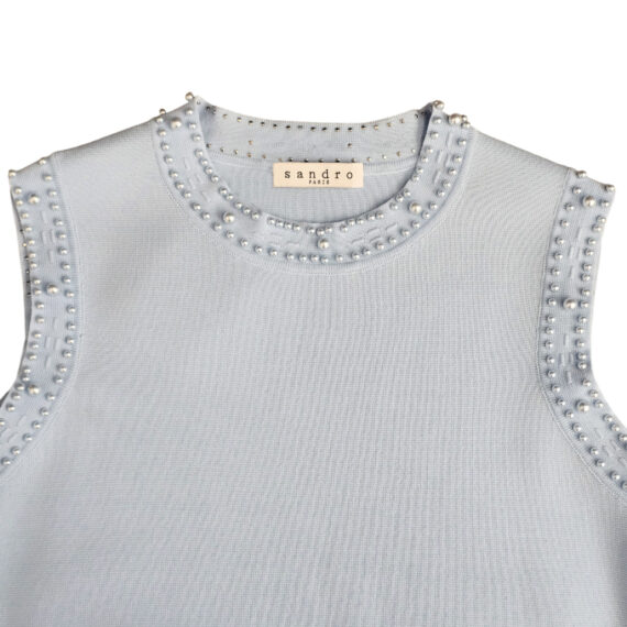 Sandro Paris Set