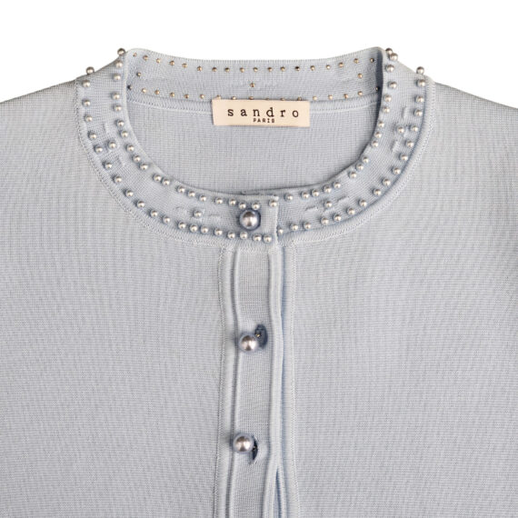 Sandro Paris Set