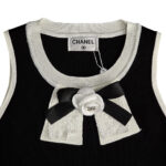 Chanel Crop Top