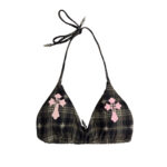 Chrome Hearts Bikini