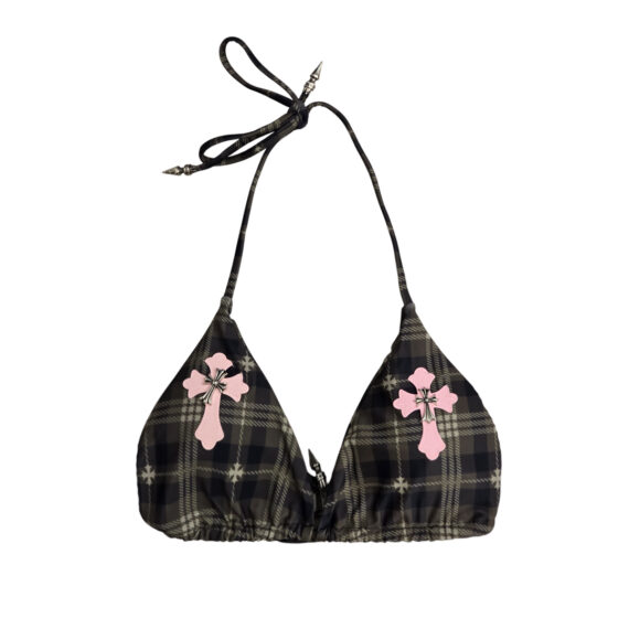 Chrome Hearts Bikini