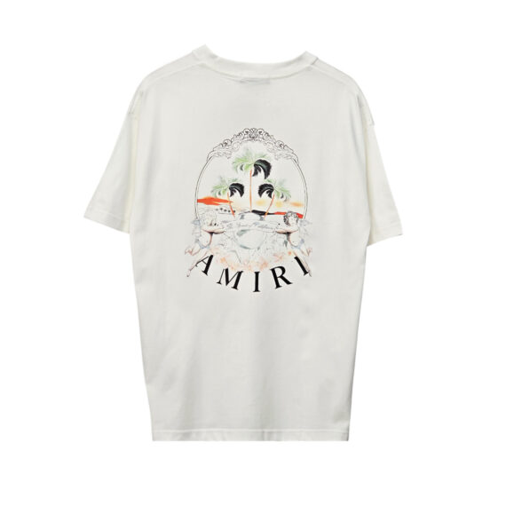 Amiri T-Shirt