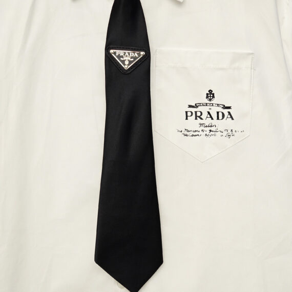 Prada Shirt