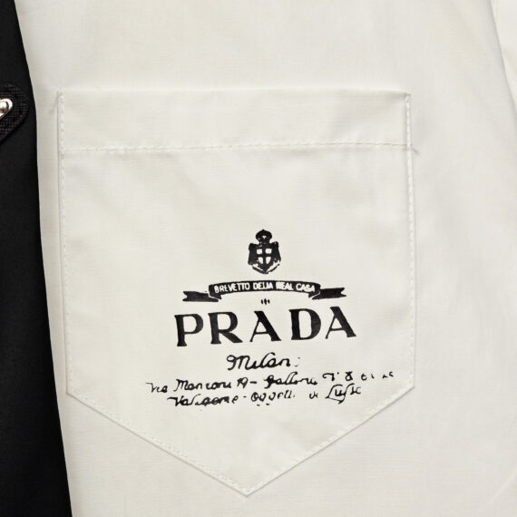 Prada Shirt