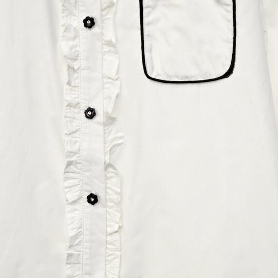 Chanel Shirt