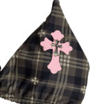 Chrome Hearts Bikini