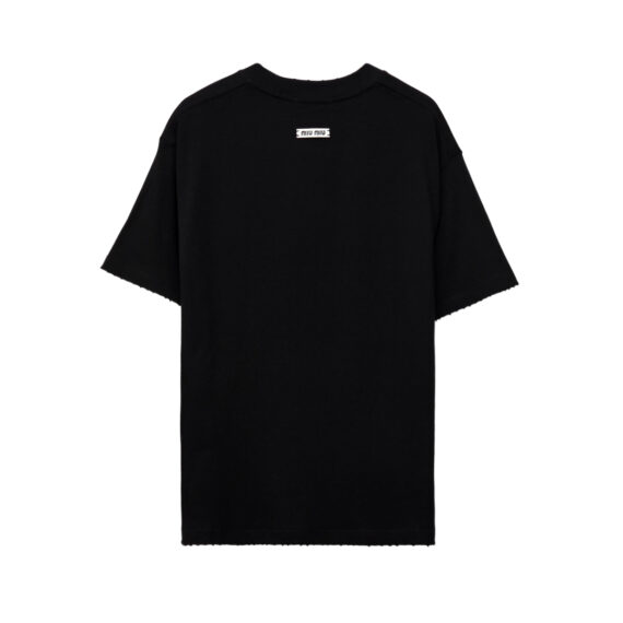 Miu Miu T-Shirt