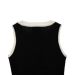 Chanel Crop Top