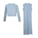 Sandro Paris Set