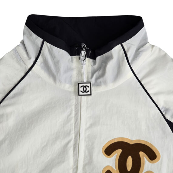 Chanel Jacket