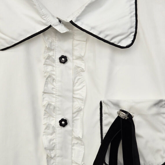 Chanel Shirt