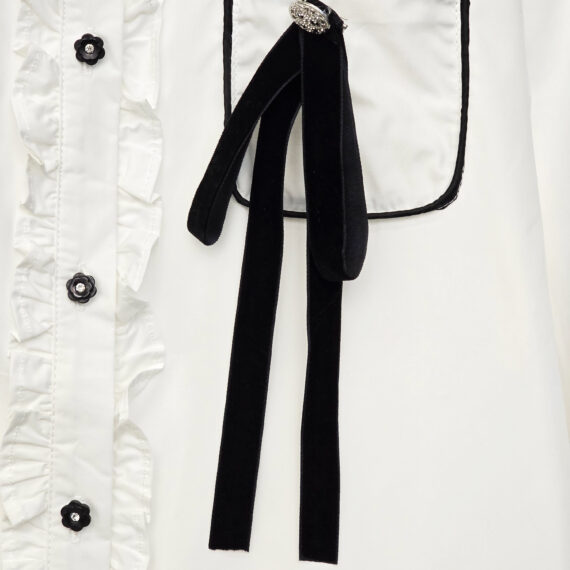 Chanel Shirt