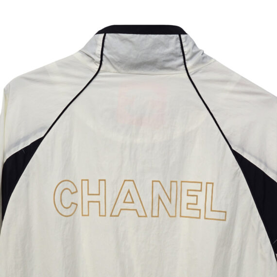 Chanel Jacket