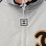 Chanel Jacket