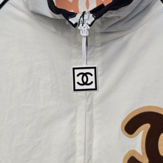 Chanel Jacket
