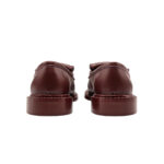 Chanel Mocassins