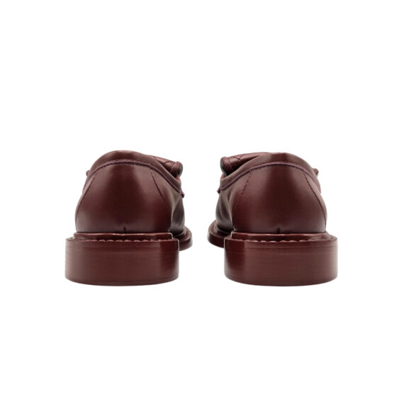 Chanel Mocassins