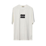 Miu Miu T-Shirt