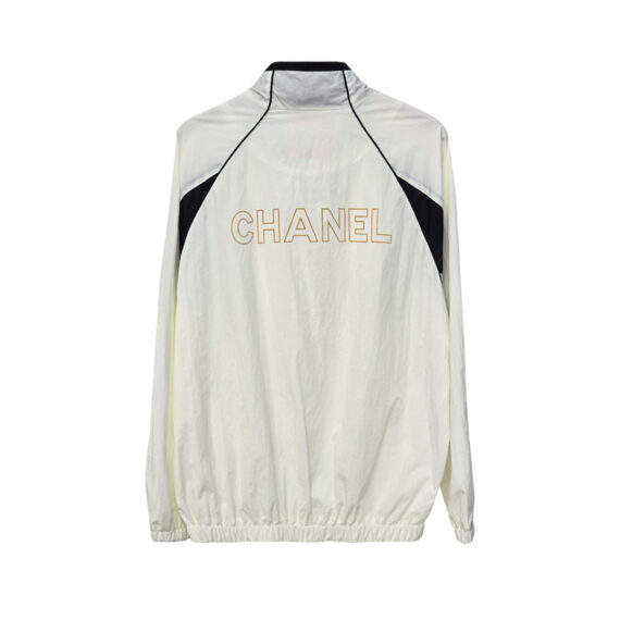 Chanel Jacket