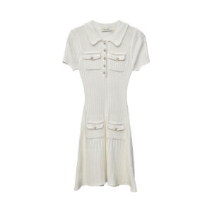 Self Portrait Dress