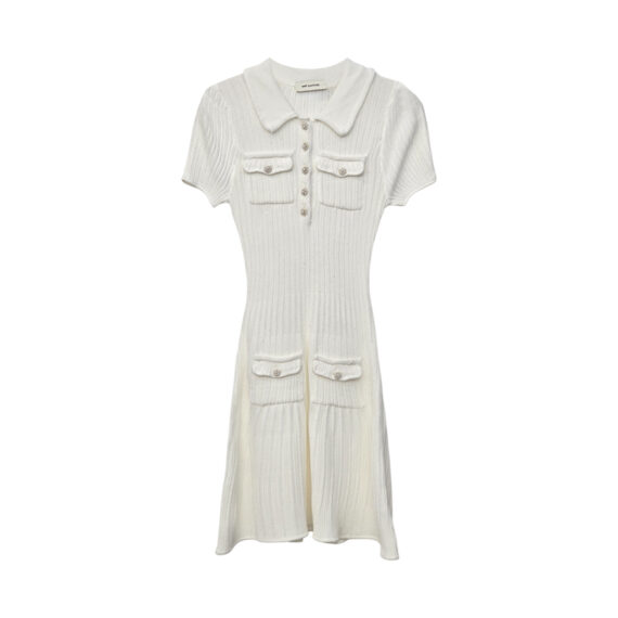 Self Portrait Dress