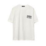 Amiri T-Shirt