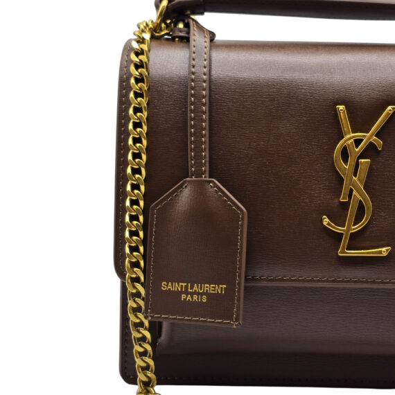 YSL Bag