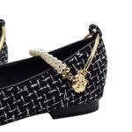 Chanel Ballerinas