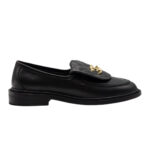 Chanel Mocassins