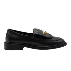 Chanel Mocassins
