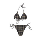 Chrome Hearts Bikini