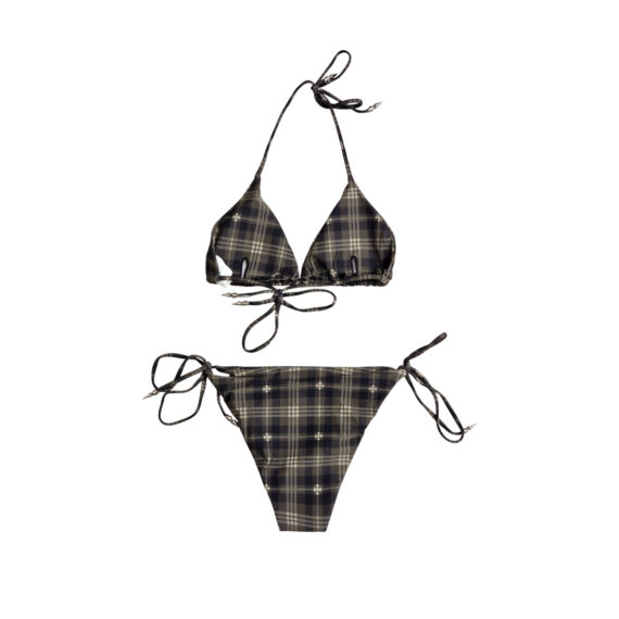 Chrome Hearts Bikini
