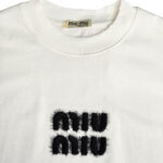 Miu Miu T-Shirt
