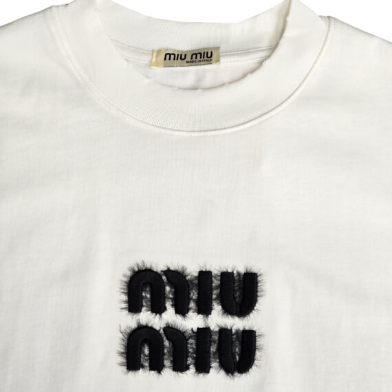 Miu Miu T-Shirt