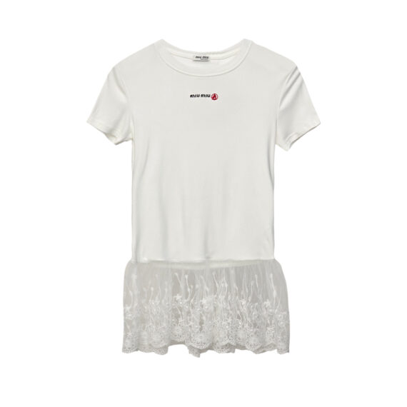 Miu Miu T-Shirt
