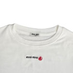 Miu Miu T-Shirt