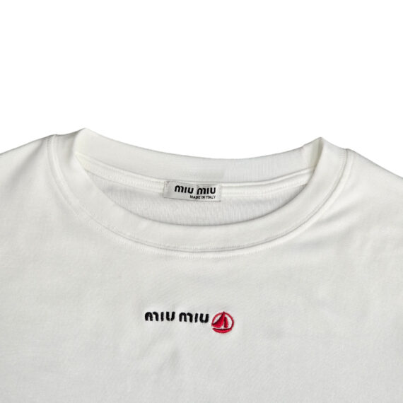 Miu Miu T-Shirt