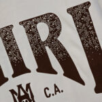 Amiri T-Shirt